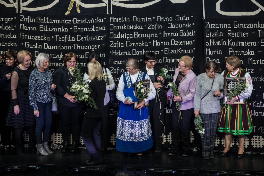 jg_231217_oto_1102.jpg-Teatr, Kurtyna Kobiet, Majchrowski  Autor: B. Świerzowski