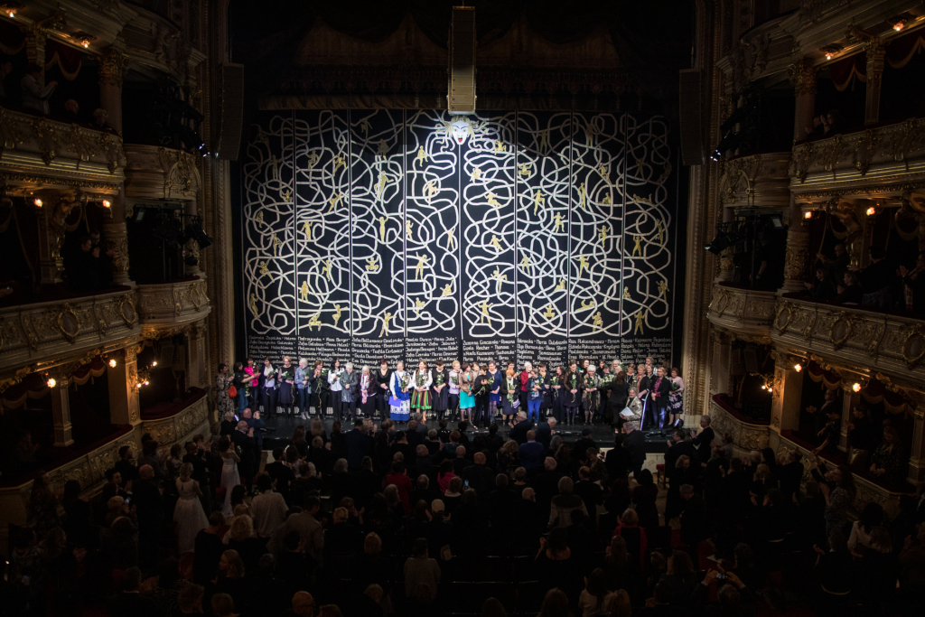 jg_231217_oto_1127.jpg-Teatr, Kurtyna Kobiet, Majchrowski  Autor: B. Świerzowski