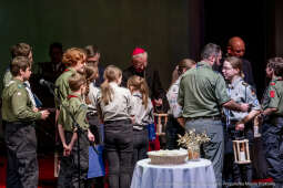 pw_148_010_piotr wojnarowski.jpg-Opera, kolędowanie, Małopolska, Majchrowski, Klęczar, spotkanie