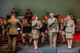 pw_148_014_piotr wojnarowski.jpg-Opera, kolędowanie, Małopolska, Majchrowski, Klęczar, spotkanie