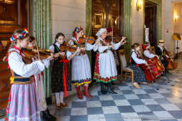 pw_149_001_piotr wojnarowski.jpg-Czuma, pastorałki, magistrat, Otofotokronika, Mazan, Majchrowski