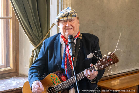 pw_149_003_piotr wojnarowski.jpg-Czuma, pastorałki, magistrat, Otofotokronika, Mazan, Majchrowski