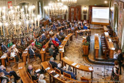 pw_149_006_piotr wojnarowski.jpg-Czuma, pastorałki, magistrat, Otofotokronika, Mazan, Majchrowski