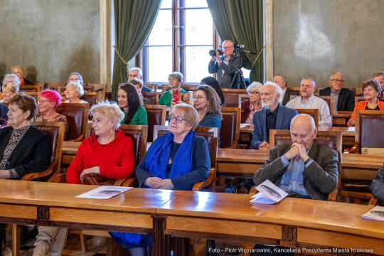 pw_149_007_piotr wojnarowski.jpg-Czuma, pastorałki, magistrat, Otofotokronika, Mazan, Majchrowski