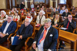 pw_149_008_piotr wojnarowski.jpg-Czuma, pastorałki, magistrat, Otofotokronika, Mazan, Majchrowski