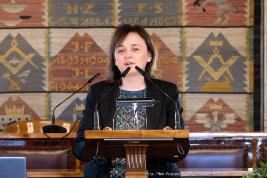 pw_149_009_piotr wojnarowski.jpg-Czuma, pastorałki, magistrat, Otofotokronika, Mazan, Majchrowski