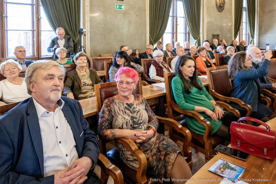 pw_149_013_piotr wojnarowski.jpg-Czuma, pastorałki, magistrat, Otofotokronika, Mazan, Majchrowski