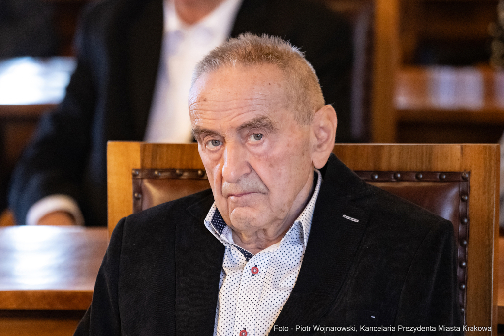 pw_149_016_piotr wojnarowski.jpg-Czuma, pastorałki, magistrat, Otofotokronika, Mazan, Majchrowski  Autor: P. Wojnarowski