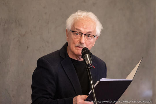 pw_149_018_piotr wojnarowski.jpg-Czuma, pastorałki, magistrat, Otofotokronika, Mazan, Majchrowski