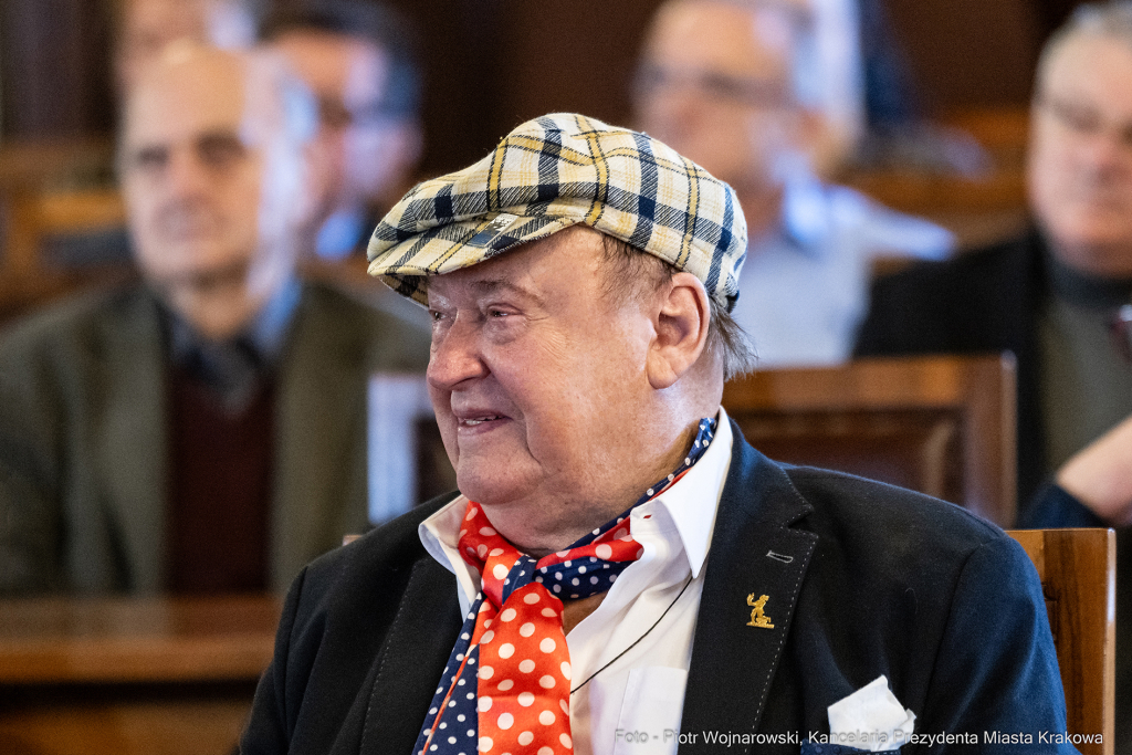 pw_149_019_piotr wojnarowski.jpg-Czuma, pastorałki, magistrat, Otofotokronika, Mazan, Majchrowski  Autor: P. Wojnarowski