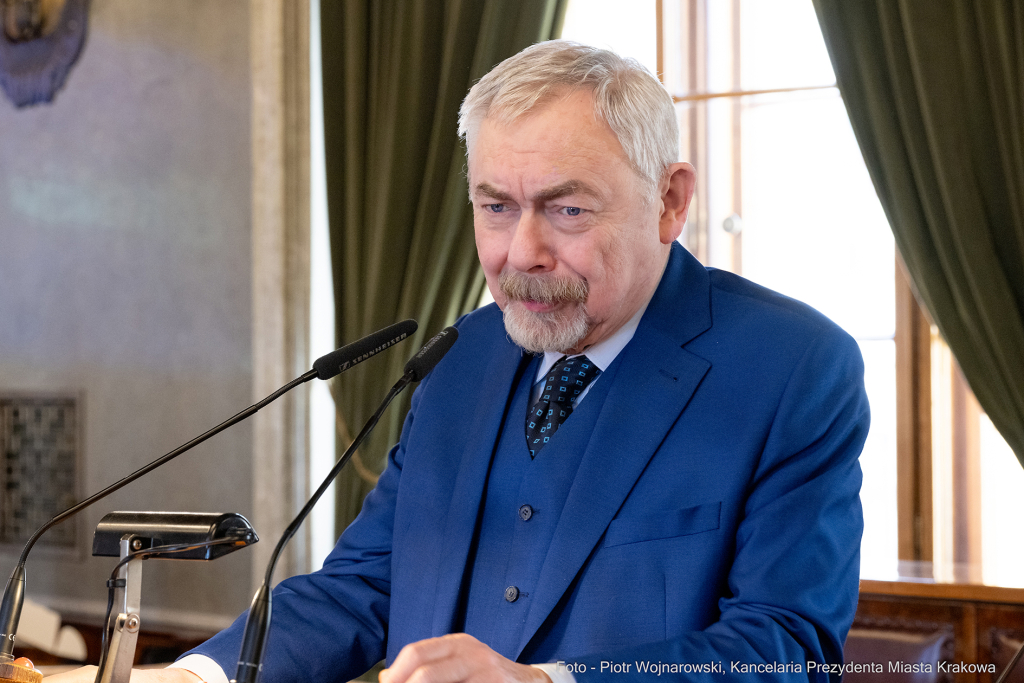 pw_149_022_piotr wojnarowski.jpg-Czuma, pastorałki, magistrat, Otofotokronika, Mazan, Majchrowski  Autor: P. Wojnarowski