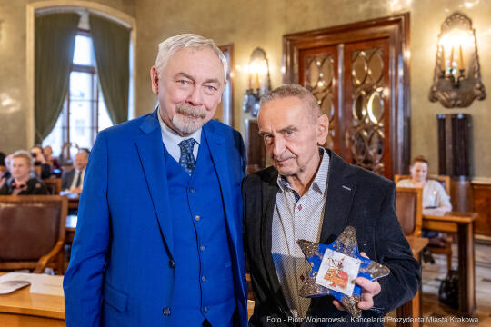 pw_149_025_piotr wojnarowski.jpg-Czuma, pastorałki, magistrat, Otofotokronika, Mazan, Majchrowski