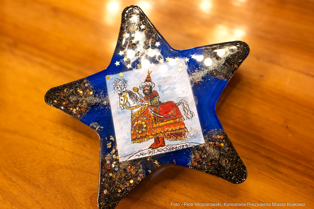 Czuma, pastorałki, magistrat, Otofotokronika, Mazan, Majchrowski      Autor: P. Wojnarowski