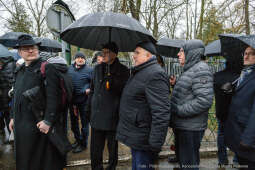 pogrzeb, Janusz Filipiak, Rakowicki, Aleja Zasłużonych, Cracovia, Comarch