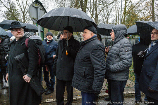 pogrzeb, Janusz Filipiak, Rakowicki, Aleja Zasłużonych, Cracovia, Comarch
