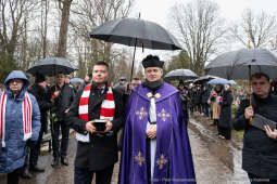 pogrzeb, Janusz Filipiak, Rakowicki, Aleja Zasłużonych, Cracovia, Comarch