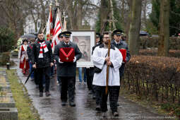 pogrzeb, Janusz Filipiak, Rakowicki, Aleja Zasłużonych, Cracovia, Comarch