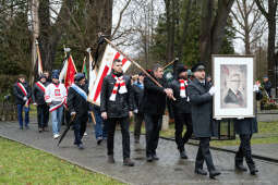 pogrzeb, Janusz Filipiak, Rakowicki, Aleja Zasłużonych, Cracovia, Comarch