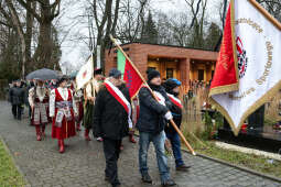 pogrzeb, Janusz Filipiak, Rakowicki, Aleja Zasłużonych, Cracovia, Comarch