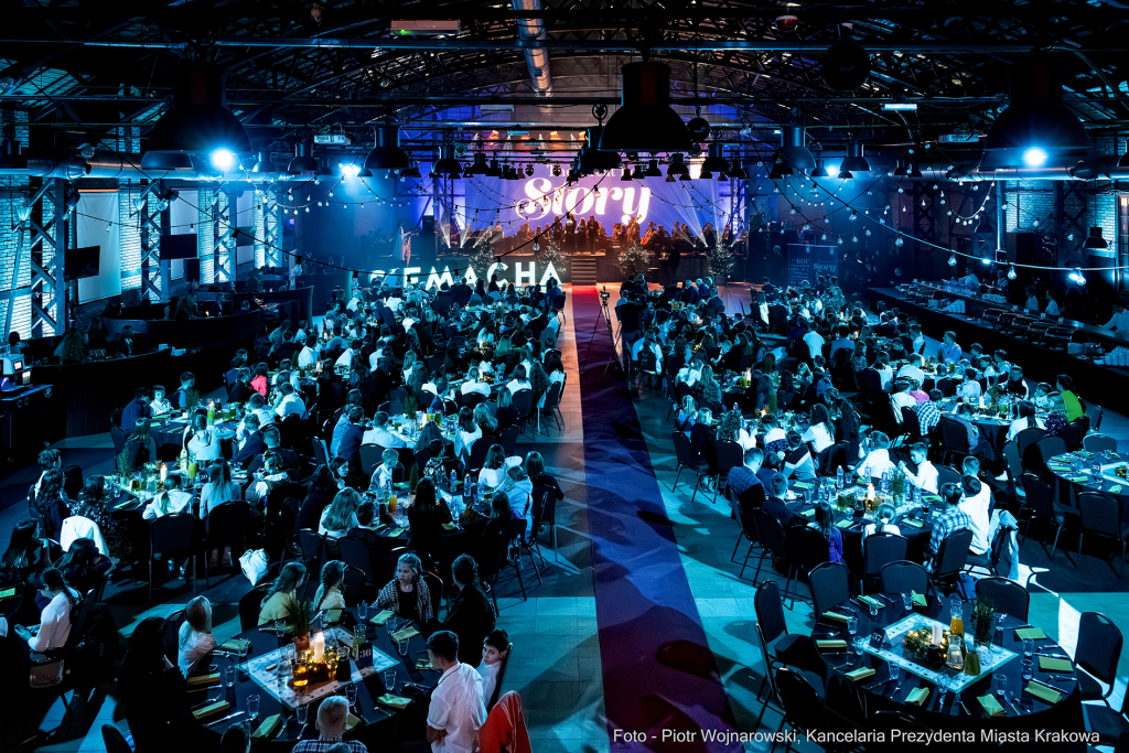 Hryniewiecka-Firlej, Majchrowski, Stara Zajezdnia, Honoris Gratia, Siemacha, kolędy  Autor: P. Wojnarowski