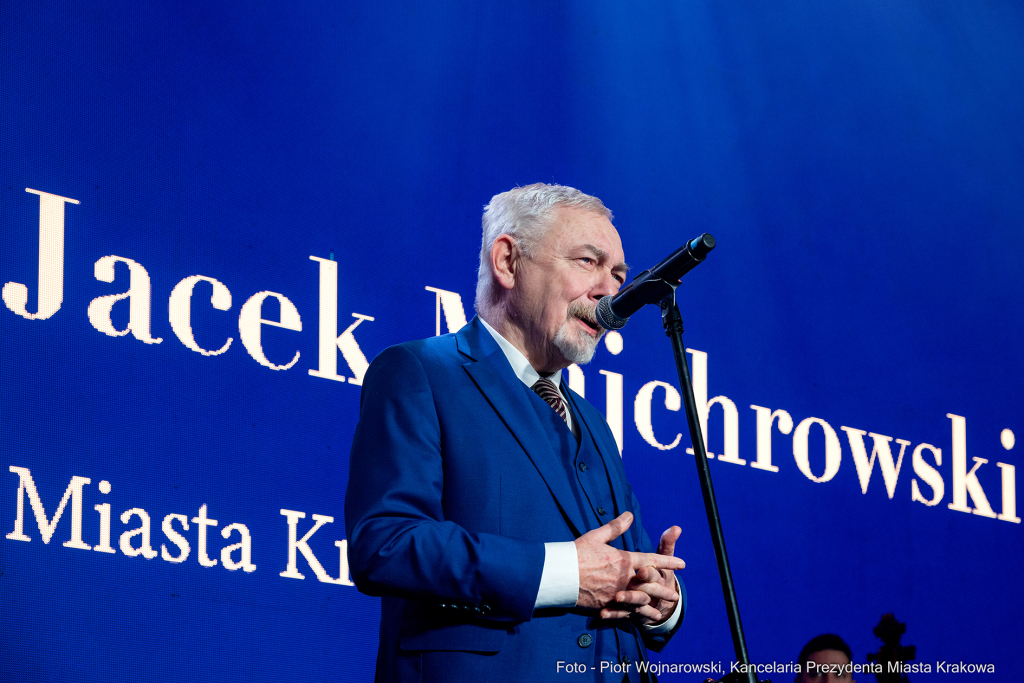 Hryniewiecka-Firlej, Majchrowski, Stara Zajezdnia, Honoris Gratia, Siemacha, kolędy  Autor: P. Wojnarowski