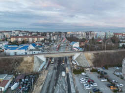 10.jpg-Rozbudowana wylotówka na Warszawę oddana do ruchu