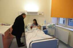 Miejski Szpital Specjalistyczny im. Gabriela Narutowicza