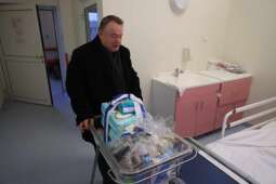 Miejski Szpital Specjalistyczny im. Gabriela Narutowicza