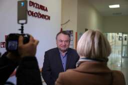 Miejski Szpital Specjalistyczny im. Gabriela Narutowicza