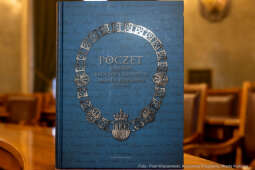 Kulig Andrzej, Poczet Rajców i Radnych Miasta Krakowa, Młodzieżowa Rada Miasta Krakowa