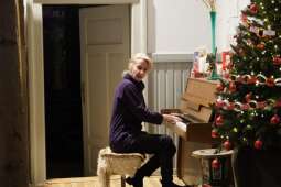 dscf5985.jpg-Uczniowskie Jasełka na Helclów.