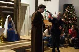 dscf5992.jpg-Uczniowskie Jasełka na Helclów.