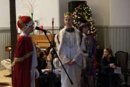 dscf5994.jpg-Uczniowskie Jasełka na Helclów.