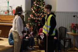 dscf6004.jpg-Uczniowskie Jasełka na Helclów.