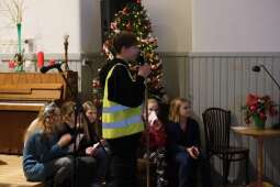 dscf6005.jpg-Uczniowskie Jasełka na Helclów.