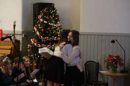 dscf6010.jpg-Uczniowskie Jasełka na Helclów.