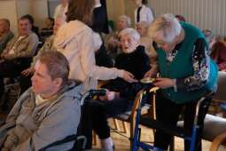 dscf6030.jpg-Uczniowskie Jasełka na Helclów.