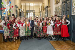 pw_168_004_fot. piotr wojnarowski.jpg-kolędowanie, Urząd Miasta Krakowa, Kulig Andrzej