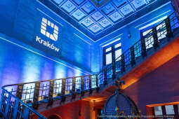 pw_169_001_fot. piotr wojnarowski.jpg-korpus, dyplomatyczny, spotkanie, Majchrowski, Kraków