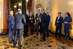 pw_169_008_fot. piotr wojnarowski.jpg-korpus, dyplomatyczny, spotkanie, Majchrowski, Kraków