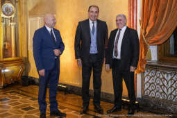 pw_169_009_fot. piotr wojnarowski.jpg-korpus, dyplomatyczny, spotkanie, Majchrowski, Kraków