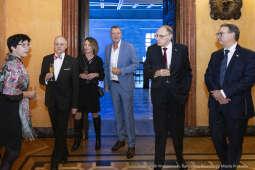 pw_169_012_fot. piotr wojnarowski.jpg-korpus, dyplomatyczny, spotkanie, Majchrowski, Kraków