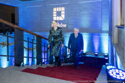 pw_169_014_fot. piotr wojnarowski.jpg-korpus, dyplomatyczny, spotkanie, Majchrowski, Kraków