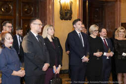 pw_169_022_fot. piotr wojnarowski.jpg-korpus, dyplomatyczny, spotkanie, Majchrowski, Kraków