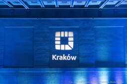 pw_169_030_fot. piotr wojnarowski.jpg-korpus, dyplomatyczny, spotkanie, Majchrowski, Kraków