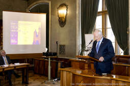 konferencja, Ukraina, Miasto-przestrzeń dla biznesu, synergia, Piekło, Majchrowski