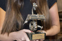 pw_172_008_fot. piotr wojnarowski.jpg-Sukiennice, KRAM, kupcy, Majchrowski, spotkanie