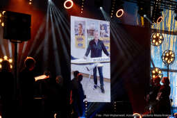 pw_174_018_fot. piotr wojnarowski.jpg-gala, lotnisko, Kraków, Jubileusz, 60 lat, Muzyk