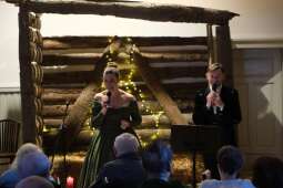 dscf6058.jpg-Kolędowanie z Duo Performance i nie tylko.