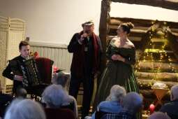 dscf6081.jpg-Kolędowanie z Duo Performance i nie tylko.